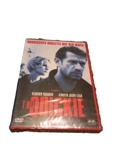 Dvd the quickie russisches - quickie.,