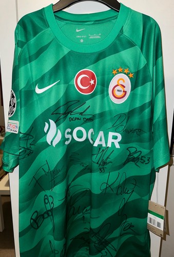 Galatasaray muslera - galatasaray,