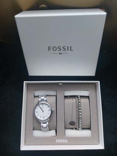 Fossil uhren set boxen - in,