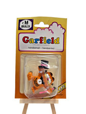 Comicland Bully Garfield Gummi