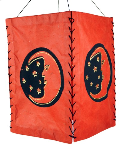 Lokta papier hänge - lokta,