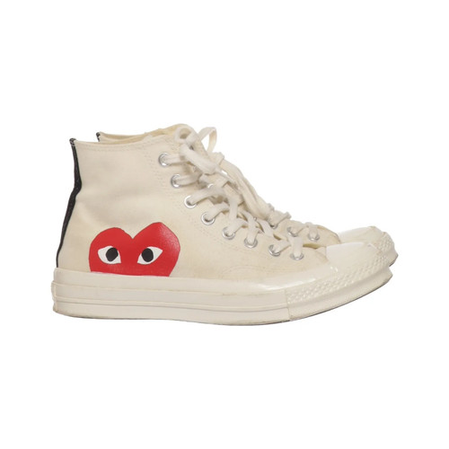 Converse canvas sneaker - canvas,