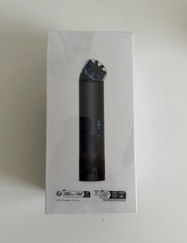 Dyson hushjet mini cool - dyson,