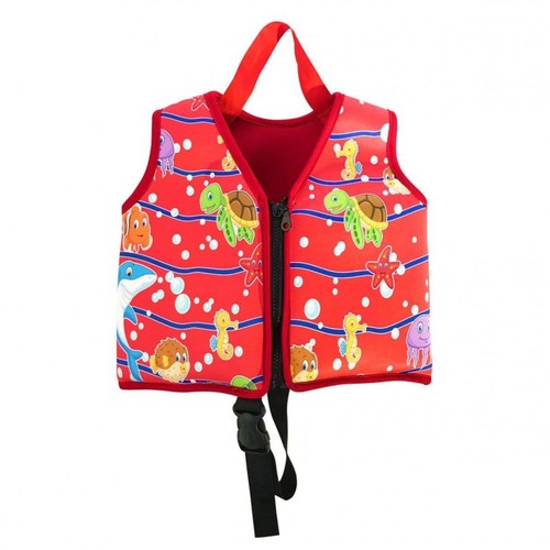 Siva flipper schwimmweste - siva, l