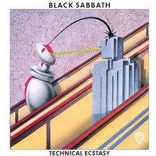Black Sabbath - Technical