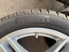 Original PORSCHE 911 Carrera 4