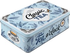 Nostalgic-Art - Vorratsdose