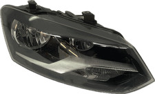 Scheinwerfer Vorne Rechts VW