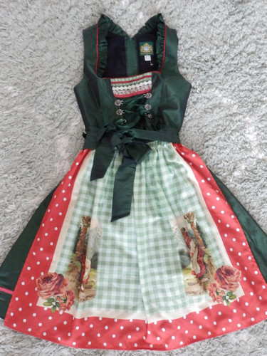 Hammerschmid dirndl 36 - hammerschmid,