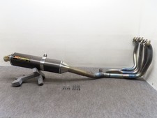 Gsx1300R Hayabusa 07 A1111