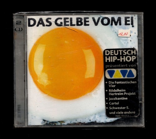 Der absolute beginn das gelbe - das,