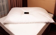 MA56 Ballonbett Bettdecke