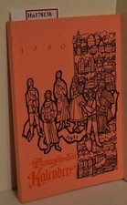 Donau schwaben kalender - donau-schwaben-kalender, 1990