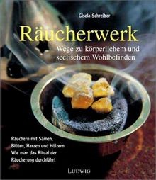 Räucherwerk von schreiber - räucherwerk,