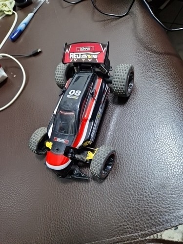 Speedauto 15km h - rc,