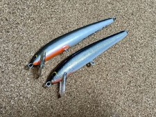 bagley's Bang-o-lure 2er Set
