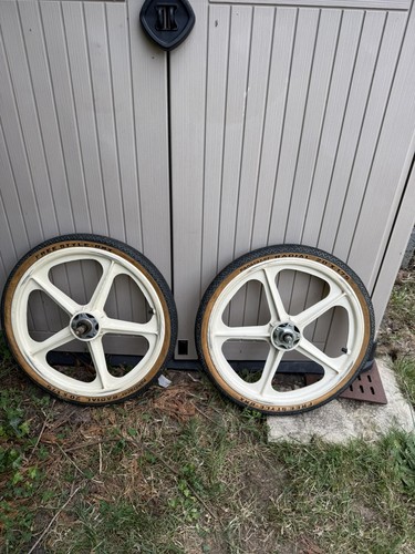 Alte bmx skyway tuffs sehr - skyway,