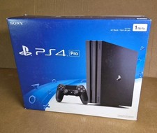 Sony PlayStation 4 Pro 1TB