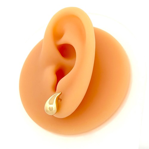 Ohrringe gold 750 - kt,