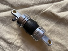 Air Shox PAT. NO.299003833 Dämpfer 165mm. Retro