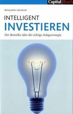 Intelligent investieren buch - investieren,