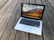 Apple Macbook Pro A1278 Laptop