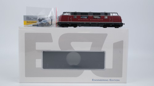 Esu 31336 diesellok v200 - esu, br