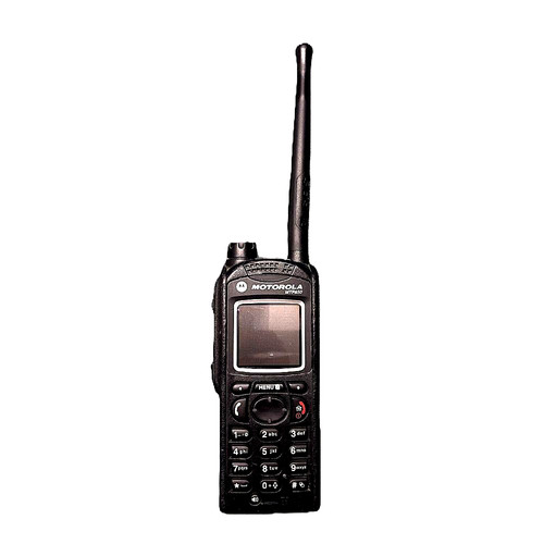 Motorola mtp850 tetra - motorola,