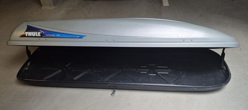 Dachbox thule ocean 700 - dachbox,
