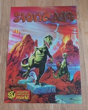 Stone age very - very, small