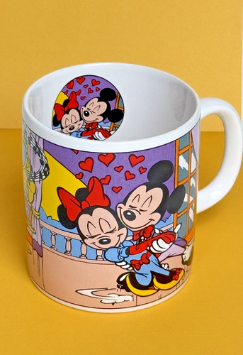 Walt disney - walt,