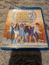 High School Musical 2 Extended