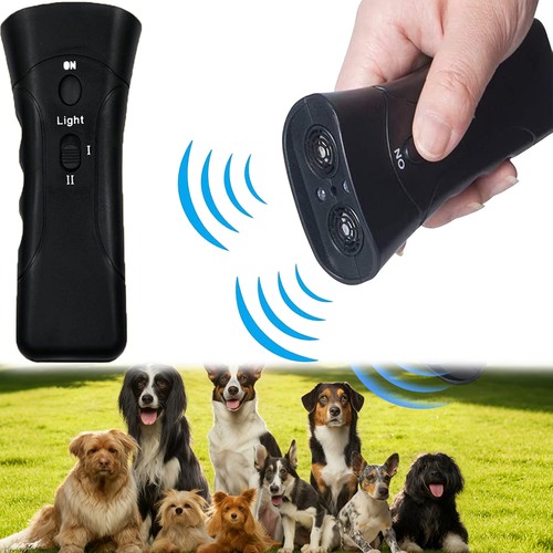 Anti bell gerät hunde - anti,
