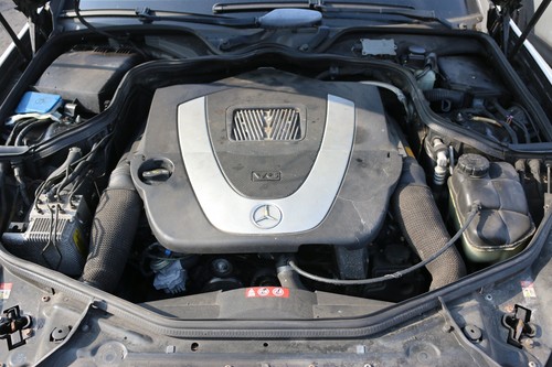 Mercedes benz cls 350 - 350,
