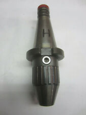 NC Bohrfutter 1-13mm SK40