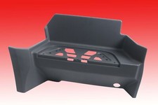 Einstieg rechts passend für Mercedes Benz Actros MP4 MP5 Arocs 07.11- Tritt