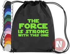 The Force Ist Stark IN Dieser