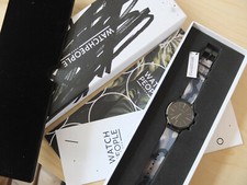 Watchpeople armbanduhr wp - watchpeople,