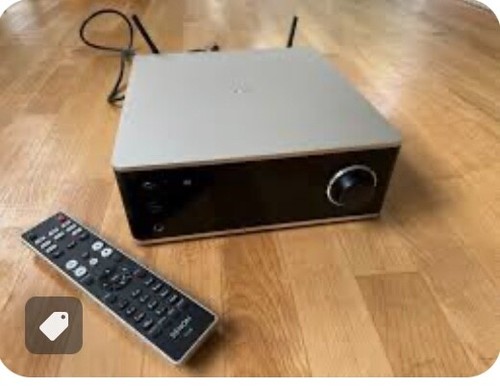 Hifi anlage denon - hifi,