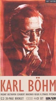 Karl böhm buchformat von - karl,