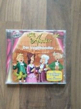 Little Amadeus - Der Vogelhändler: Original-Hörspiel zur... - Zustand gut