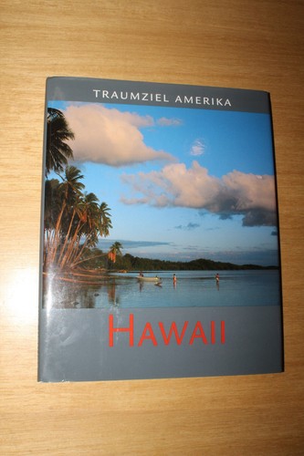 Traumziel amerika hawaii - traumziel,