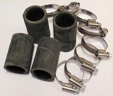 Kühlwasserschlauch für Einachsschlepper Kleinschlepper Schlepper D500