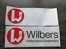 Wilbers Suspension Federn
