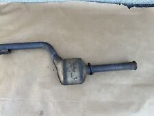 Mercedes -Benz W203 W211 200 er Katalysator Kat 2114901214 KT 0199