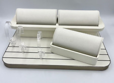 Uhr und Armband Profi