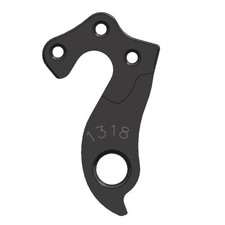 Schaltauge für Bergamont