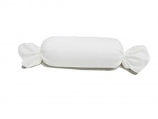 Nackenrollenbezug 15x40 cm