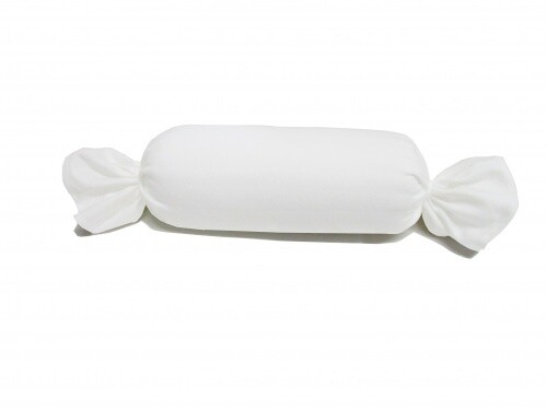 Nackenrollenbezug 15x40 - , cm