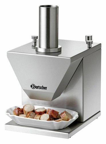 Bartscher elektro - bartscher,